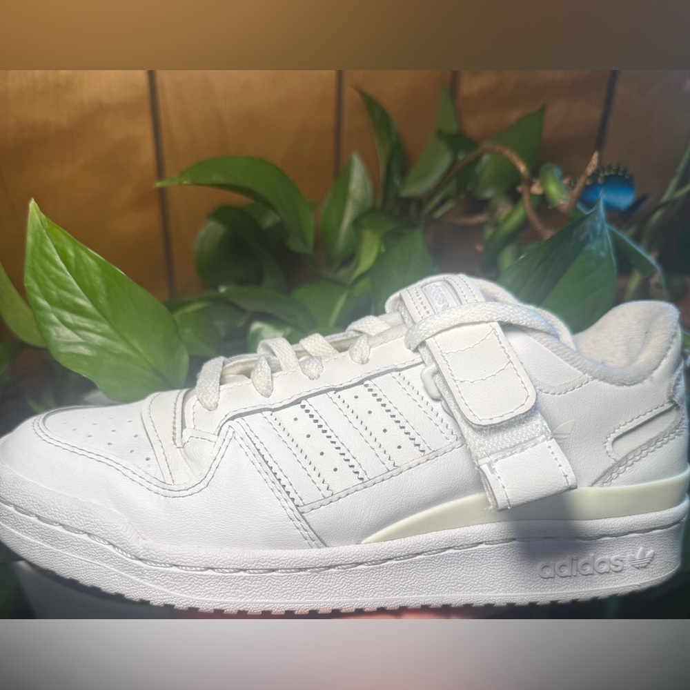 Adidas Originals Forum Low Sneakers